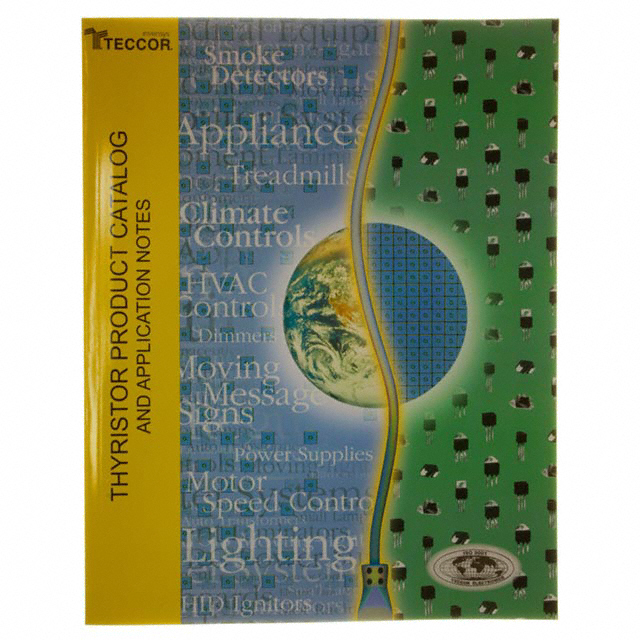 9291B Littelfuse Inc. Accesorios